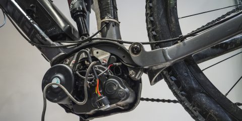 Bosch ebike szerviz, motorjavítás