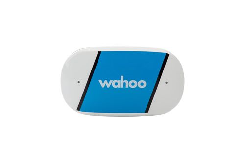 Wahoo TICKR pulzusmérő, aktivitásmérő futáshoz és más sporthoz