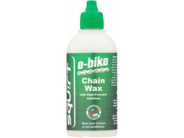 Squirt eBike Lube Chain Wax
