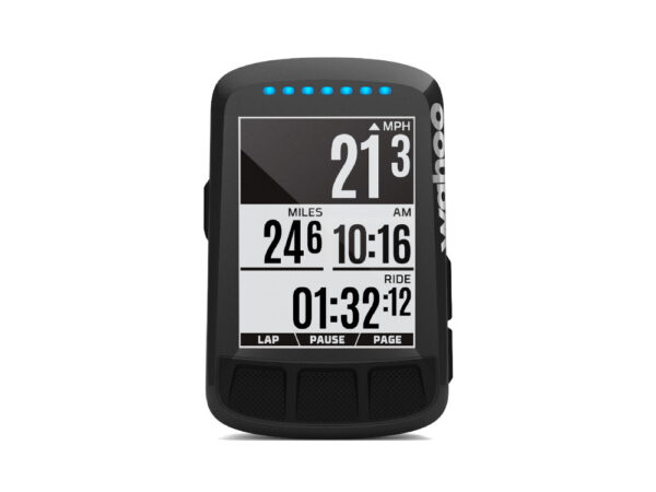 Wahoo Elemnt Bolt Stealth