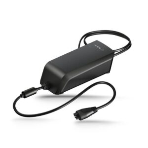 Bosch Fast Charger 6A