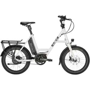 i:SY Kompakt N3.8 ZR Comfort kerékpár