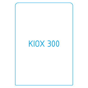 Bosch Kiox 300 kijelzővédő fólia