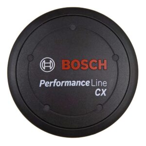 Bosch Performance Line CX logo cover kit (BDU2XX)
