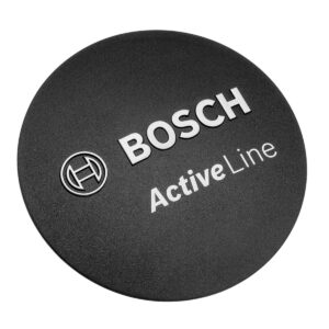 Bosch Active Line logo cover (BDU3XX)