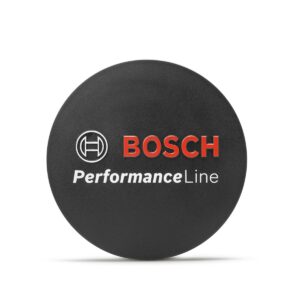 Bosch Performance Line logo cover kit (BDU3XX)