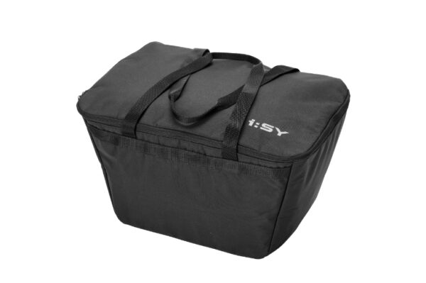 i:SY Basket-Bag táska