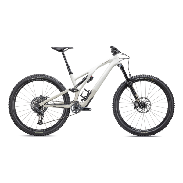 Specialized Stumpjumper EVO Expert Gloss Brich / Taupe