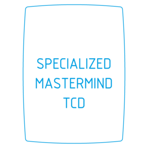 Specialized Mastermind Turbo Connect Display (TCD) kijelzővédő fólia