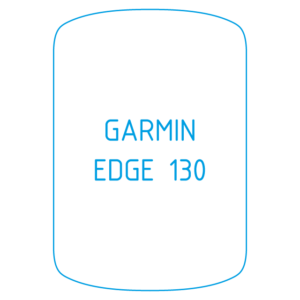 Garmin Edge 130 kijelzővédő fólia