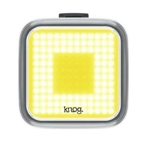 Knog Blinder Square USB első lámpa