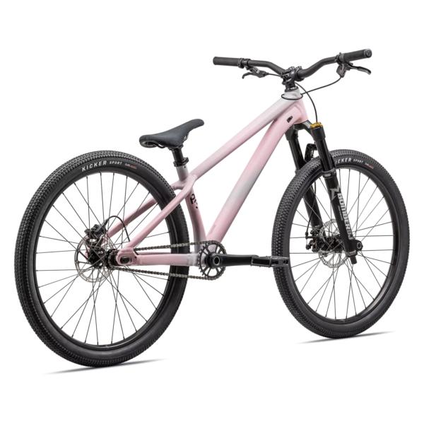 Specialized P.3 2023 Satin Cool Grey Diffused / Desert Rose / Black