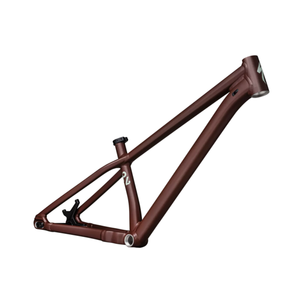 Specialized P.4 Frame 2023 Satin Rusted Red / White Sage