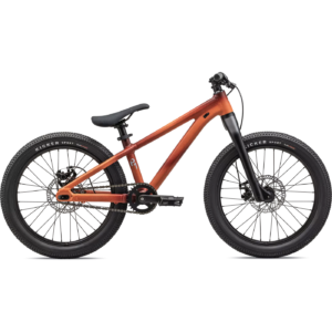 Specialized P.1 2023 Satin Rusted Red Overspray / Blaze / Morning Mist