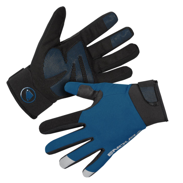 Strike Glove Blueberry
