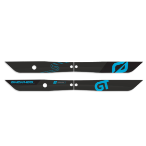 GT S-Series Railguard