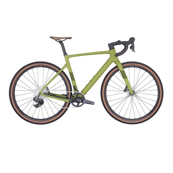 Scott Addict Gravel 30 Bike 2024