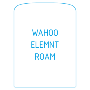 Wahoo ELEMNT Roam kijelzővédő fólia