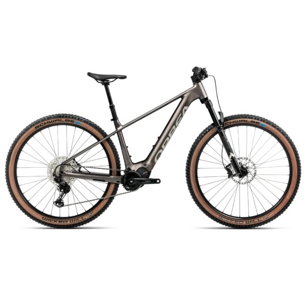 Orbea Urrun 10 - 2025